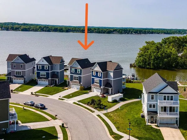 317 Marina Ave, Aberdeen, MD 21001