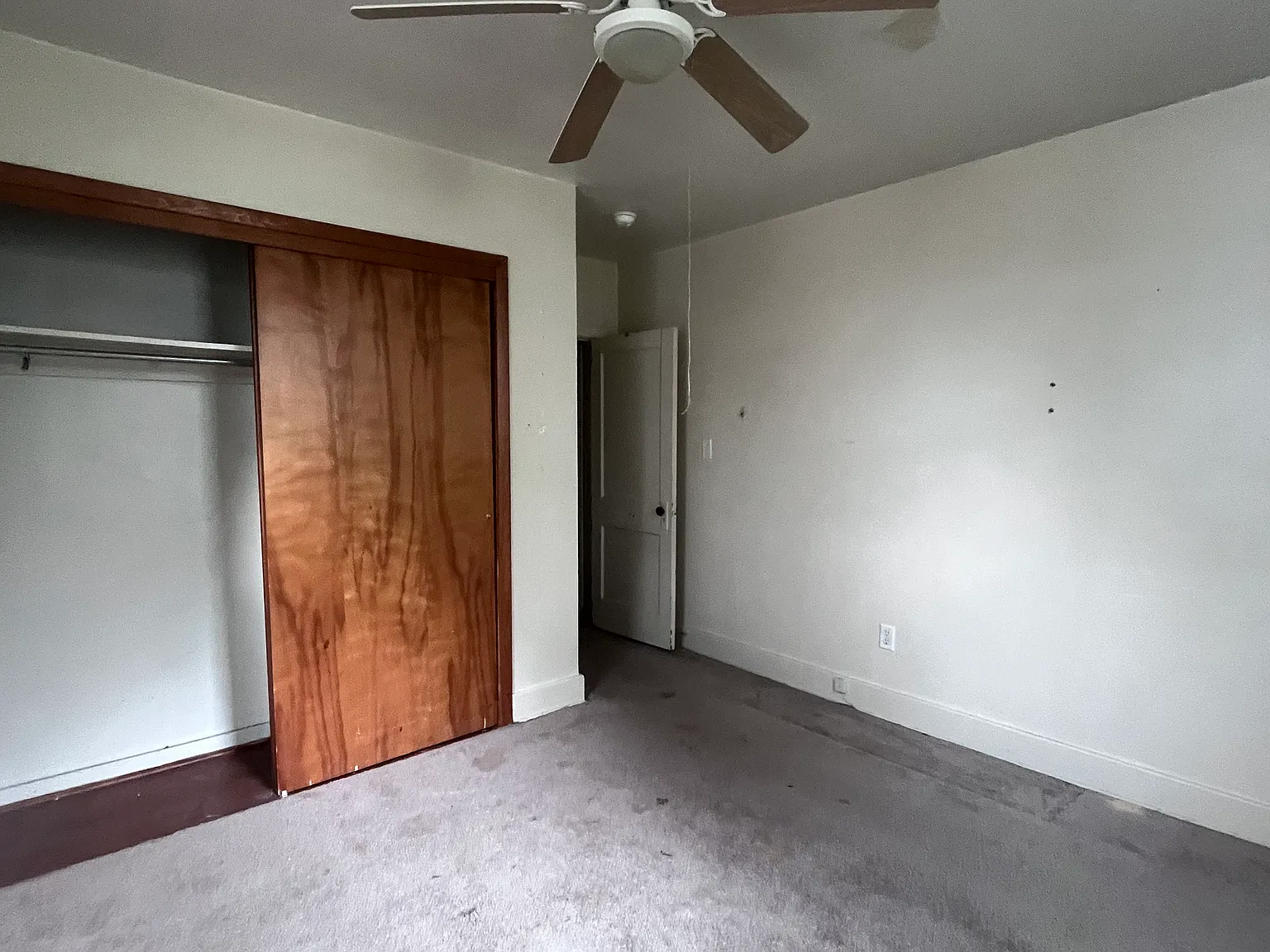 2 bed, $850 — Photo 2