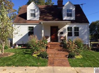 1318 Rudy St #1320, Paducah, KY 42001