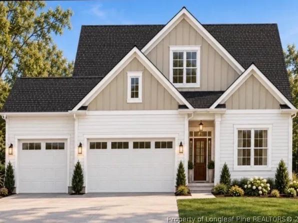 172 Blessing Ln, Raeford, NC 28376