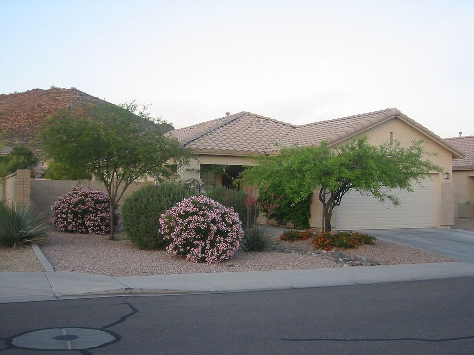 Front Elevation