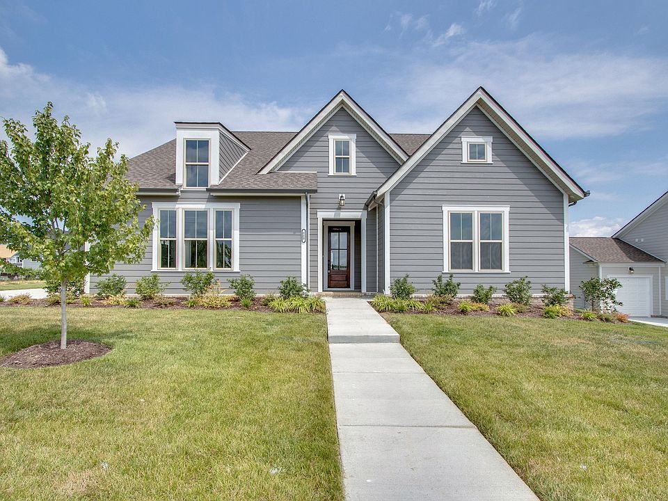 1st image of 5517 Willoughby Way #195-lot 195