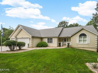 261 Pomeroy Dr, Fairfield Glade, TN, 38558
