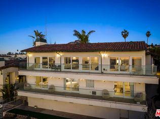 421 Paseo De La Playa, Redondo Beach, CA 90277