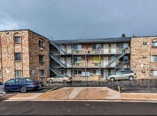 1205 Yosemite St APT 2, Denver, CO 80220