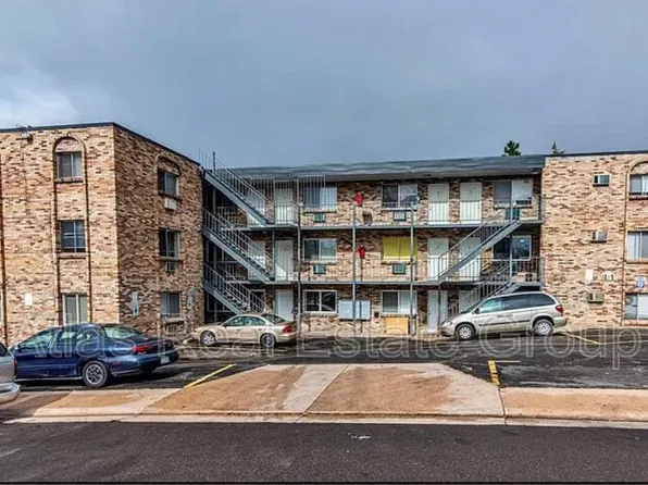 1205 Yosemite St, 1205 Yosemite St #591682a92, Denver, CO 80220