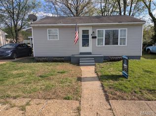 812 Raymond St, Sullivan, MO