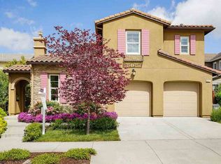 3377 Sleeping Meadow Way, San Ramon, CA 94582