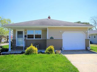 94 Scarborough Pl, Toms River, NJ 08757