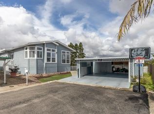 150 S Rancho Santa Fe Rd SPACE 19, San Marcos, CA 92078