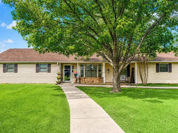 821 W Green Oaks Dr, White Hall, AR 71602