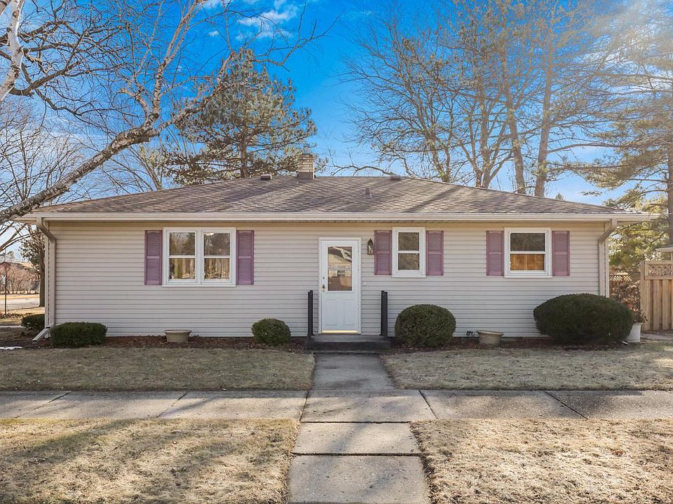 1st image of 1802 South Willard AVENUE