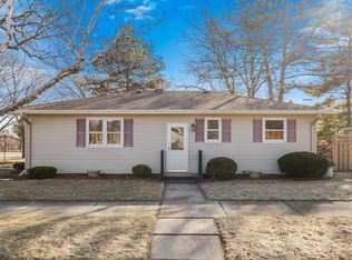 1802 S Willard Ave, Janesville, WI 53546