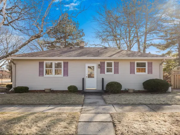 1802 South Willard AVENUE, Janesville, WI 53546