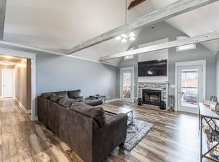 16314 Burnley Rd, Barboursville, VA 22923