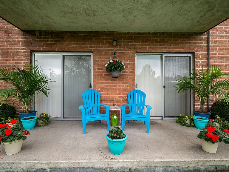 Brooklawn Apartments — Photo 10