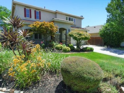 809 Seaforth Ct, Lincoln, CA, 95648