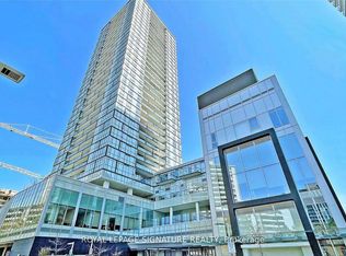 5180 Yonge St #UPH03, Toronto, ON M2N0K5