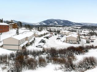 Fox Run, Granby, CO 80446