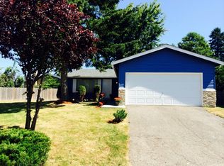 11830 SE 254th St, Kent, WA 98030