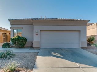 6371 W Pontiac Dr, Glendale, AZ 85308