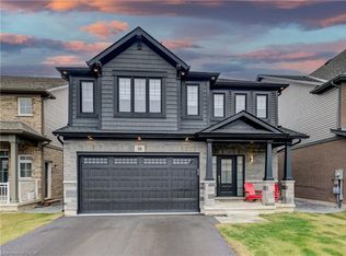 36 Alicia Cres, Thorold, ON L2V 0M2