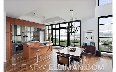 Sold by Douglas Elliman