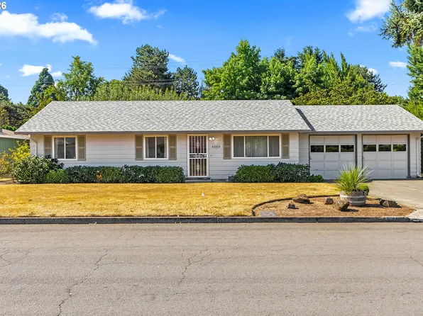 6003 Kansas St, Vancouver, WA 98661