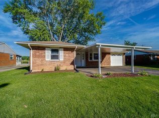 1604 Seneca Dr, Xenia, OH 45385