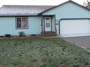 1025 Lincoln Ave E, Tenino, WA 98589