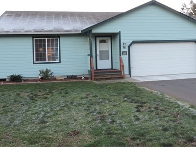 1025 Lincoln Ave E, Tenino, WA, 98589