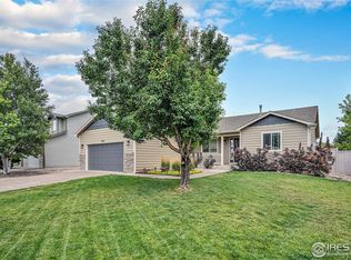 9074 Trailhead Ln, Wellington, CO 80549