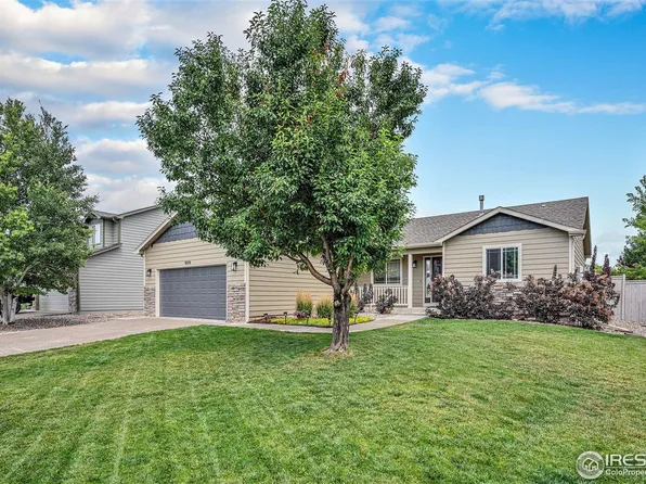 9074 Trailhead Ln, Wellington, CO 80549