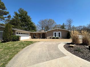 2920 Perryville Rd, Cape Girardeau, MO 63701