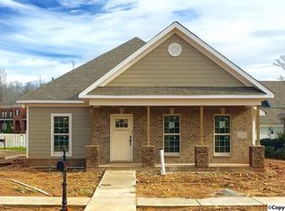 215 Grove Village Way, Madison, AL 35758