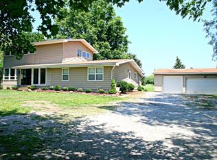 1366 Industry Rd #B, Atwater, OH 44201