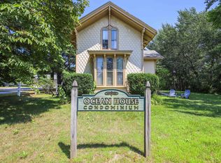 312 Ocean House Rd APT 4, Cape Elizabeth, ME 04107