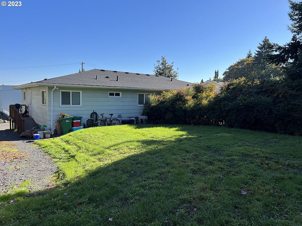50655 Birch Ave, Scappoose, OR 97056 MLS 23134378 Zillow