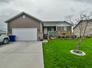 421 N Madison Ave, Ogden, UT 84404