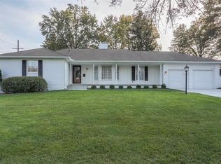 5501 W 84th Ter, Overland Park, KS 66207