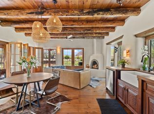 23 Rancho Acequias, Abiquiu, NM 87510