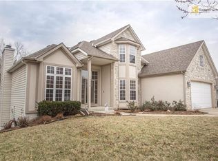 13315 Timber Park Dr, Platte City, MO 64079