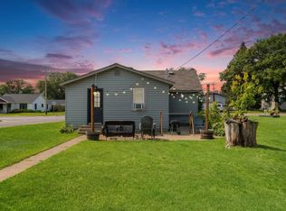 1101 3rd St SW, Crosby, MN 56441