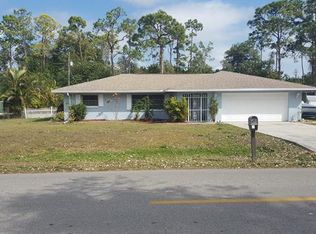 8626 Fordham St, Fort Myers, FL 33907