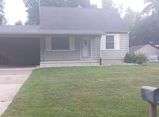 2232 Wabash Rd, Lansing, MI 48910