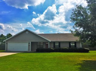 449 Munroe Dr, Springdale, AR 72764
