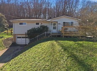 915 Maple Lane, Sistersville, WV 26175