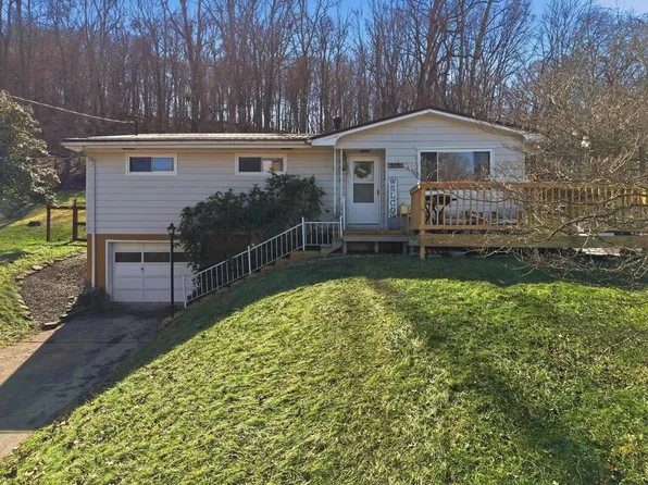 915 Maple Lane, Sistersville, WV 26175