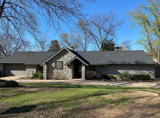 3419 E 75th Pl, Tulsa, OK 74136
