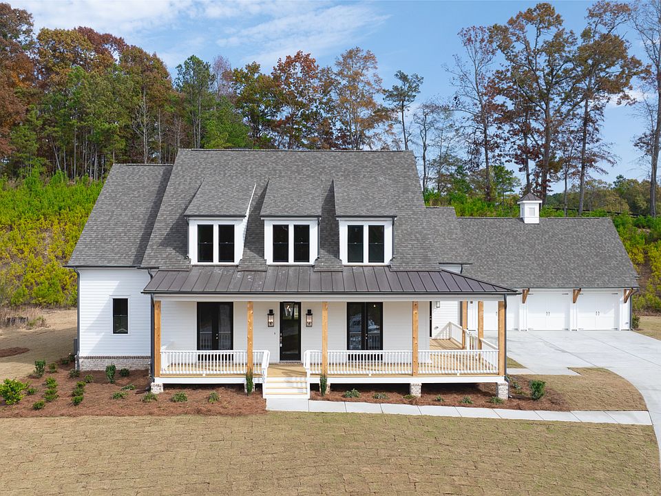 Crossroads at Birmingham by Southwyck Homes in Milton GA Zillow